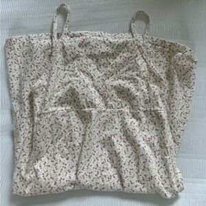 brandy melville amara dress